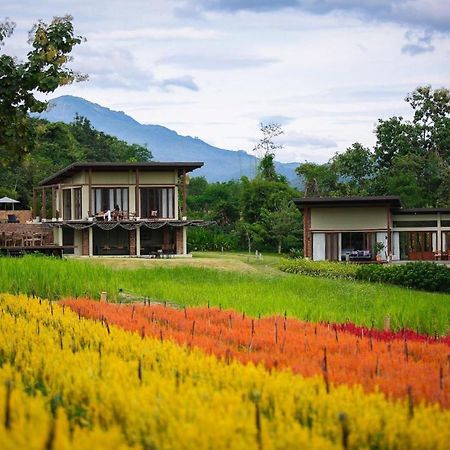 Puripai Villa Экстерьер фото