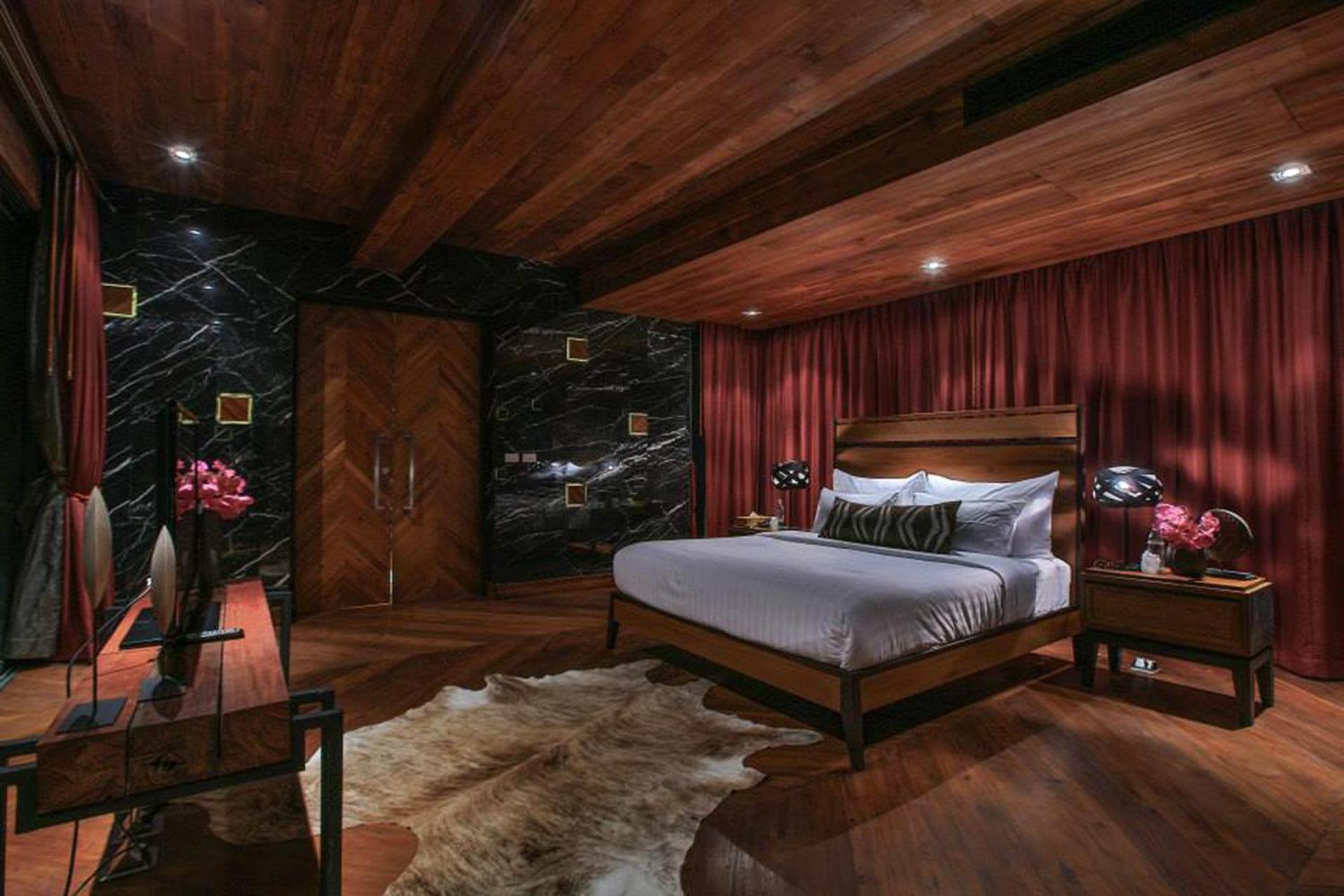 Puripai Villa Экстерьер фото