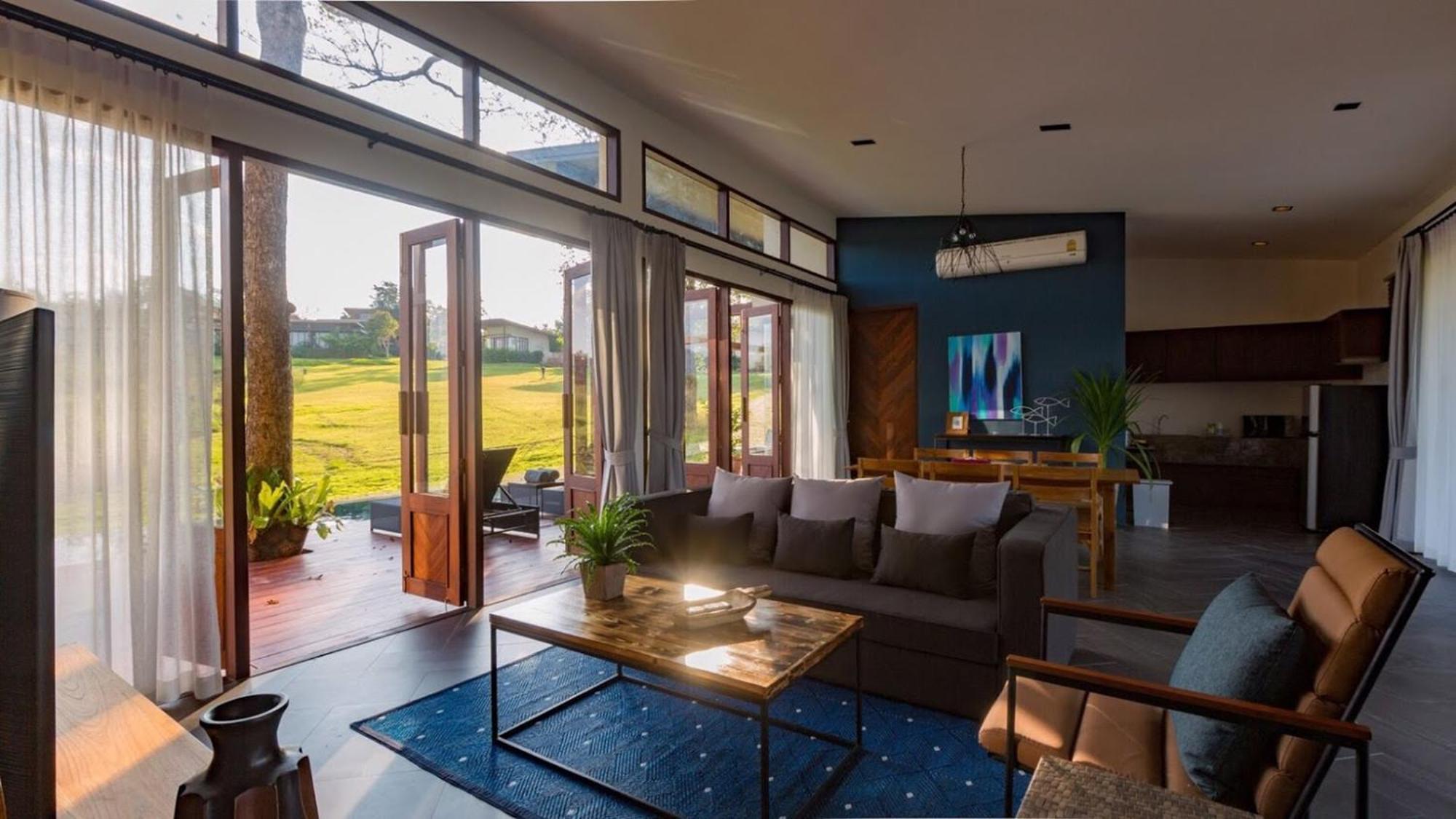 Puripai Villa Экстерьер фото
