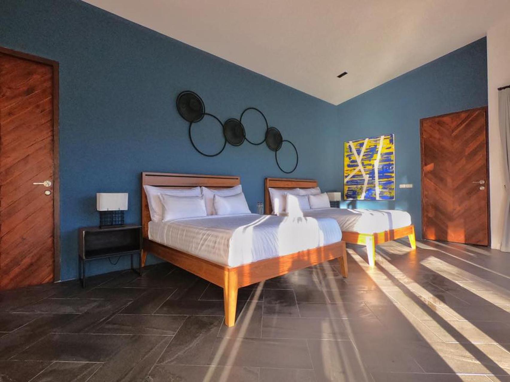 Puripai Villa Экстерьер фото