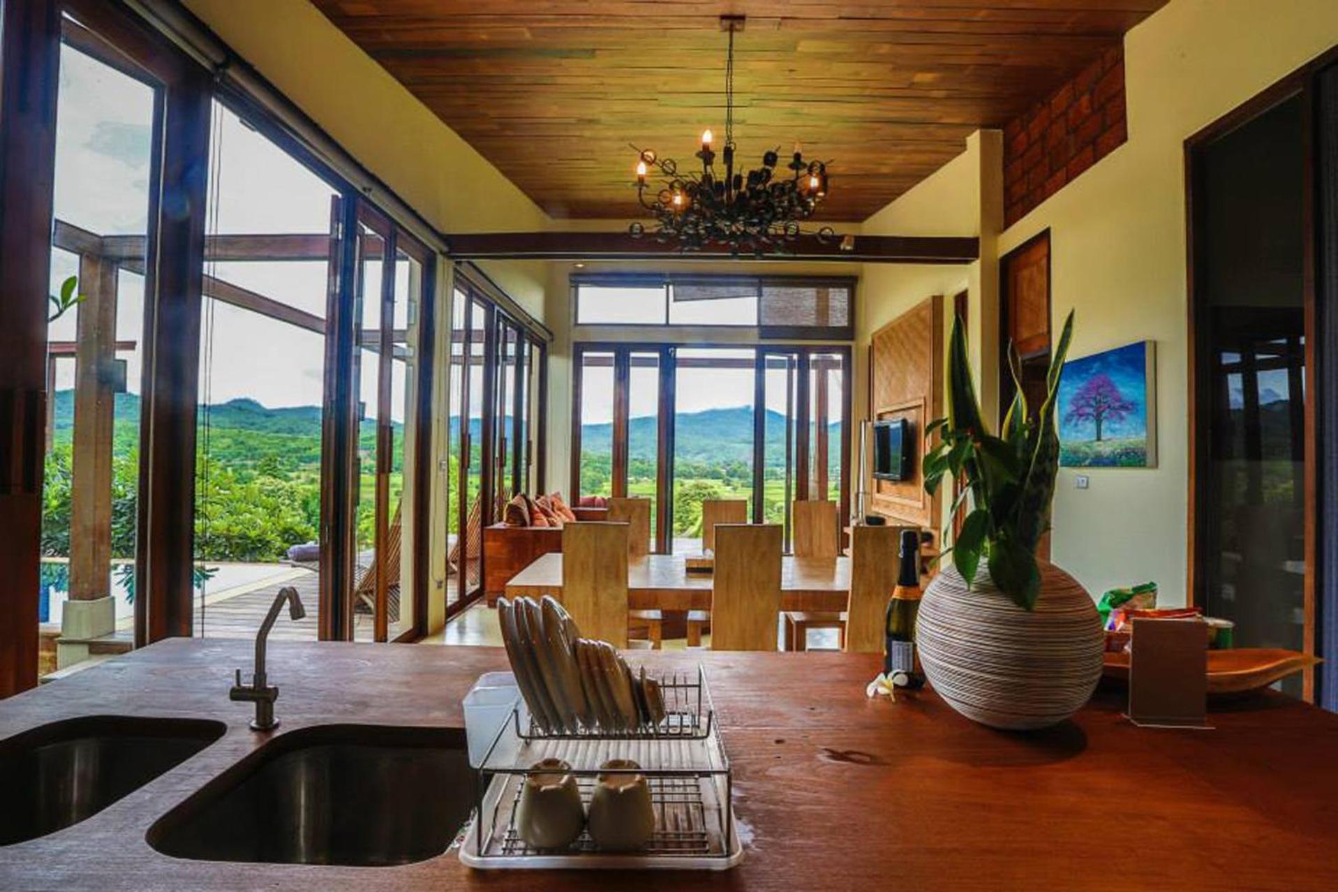 Puripai Villa Экстерьер фото