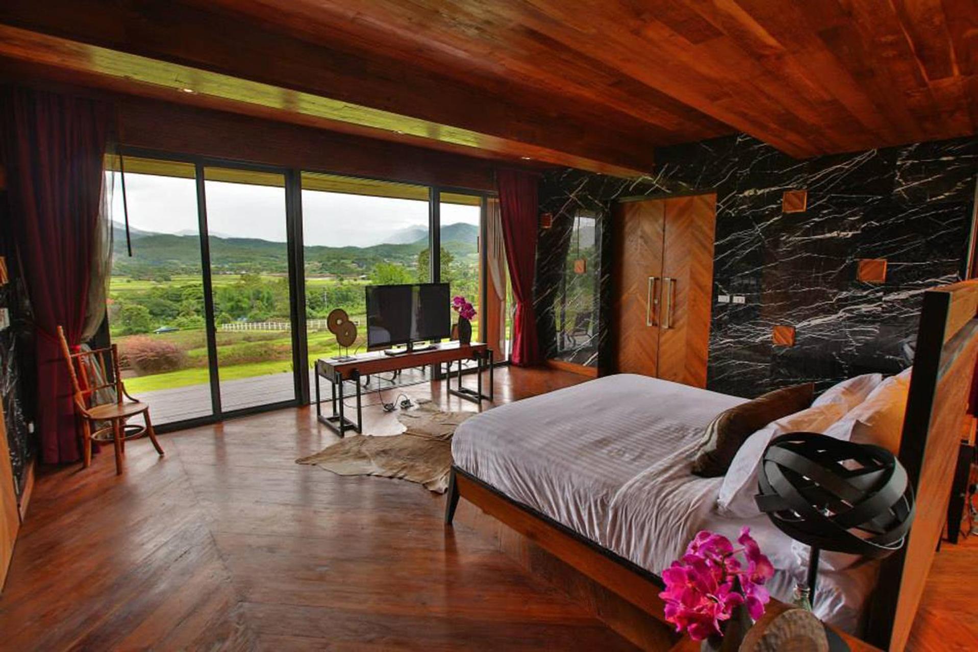 Puripai Villa Экстерьер фото