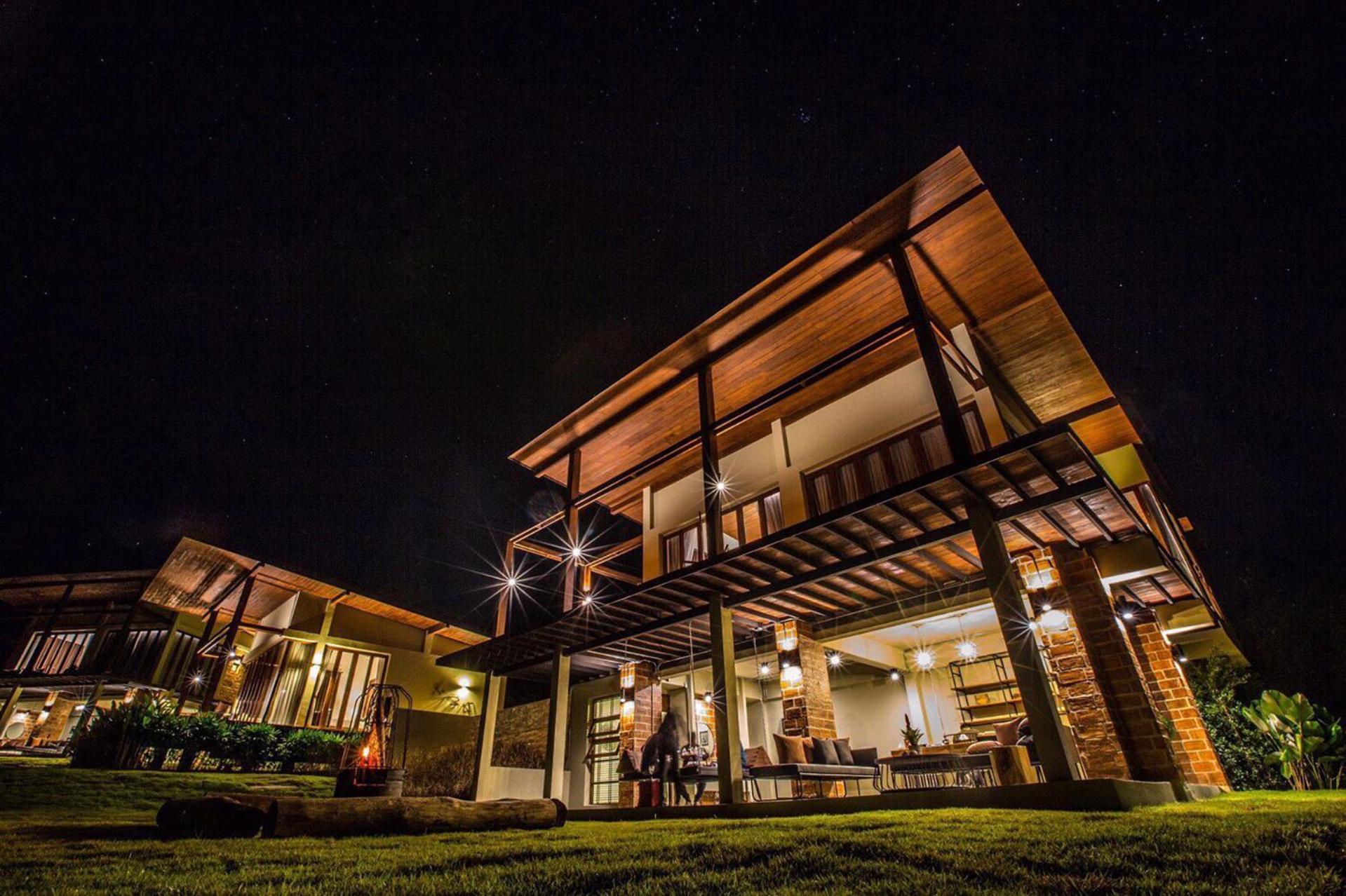 Puripai Villa Экстерьер фото