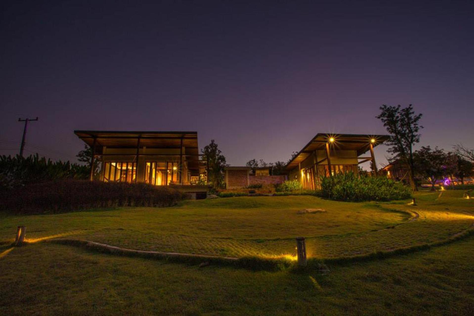 Puripai Villa Экстерьер фото
