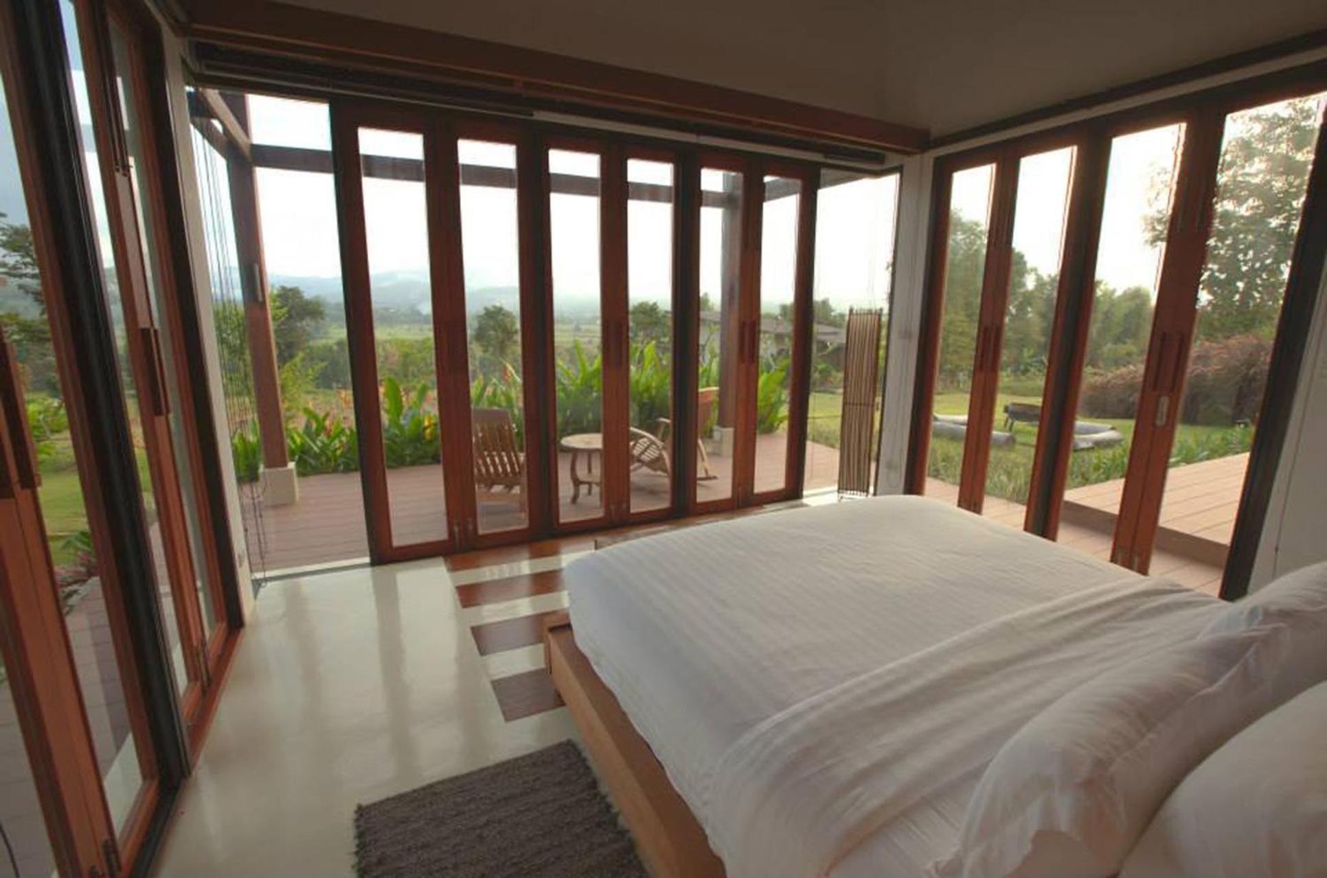 Puripai Villa Экстерьер фото