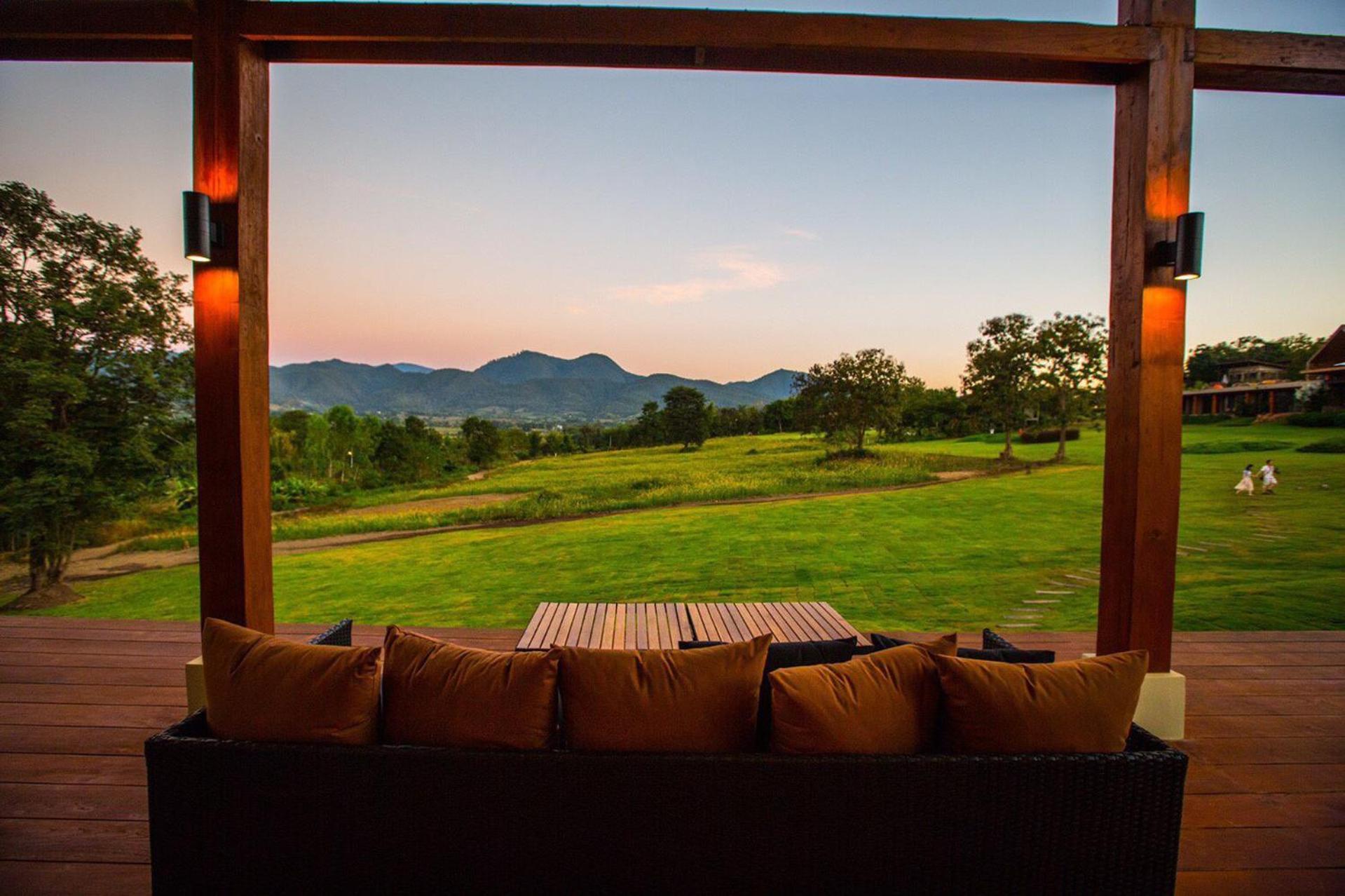 Puripai Villa Экстерьер фото