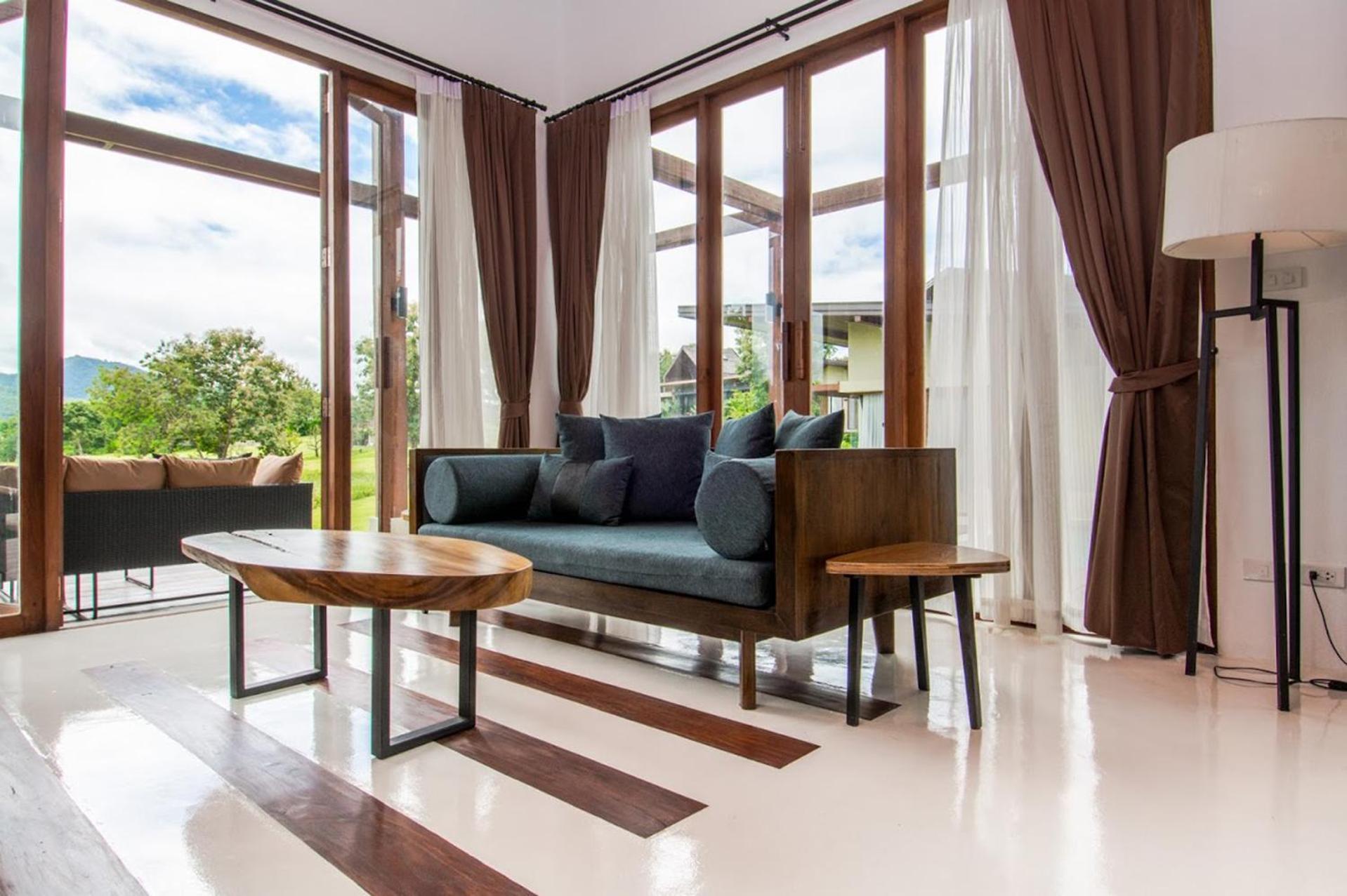 Puripai Villa Экстерьер фото