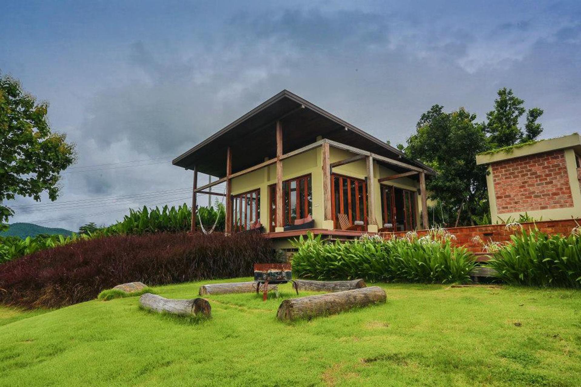 Puripai Villa Экстерьер фото