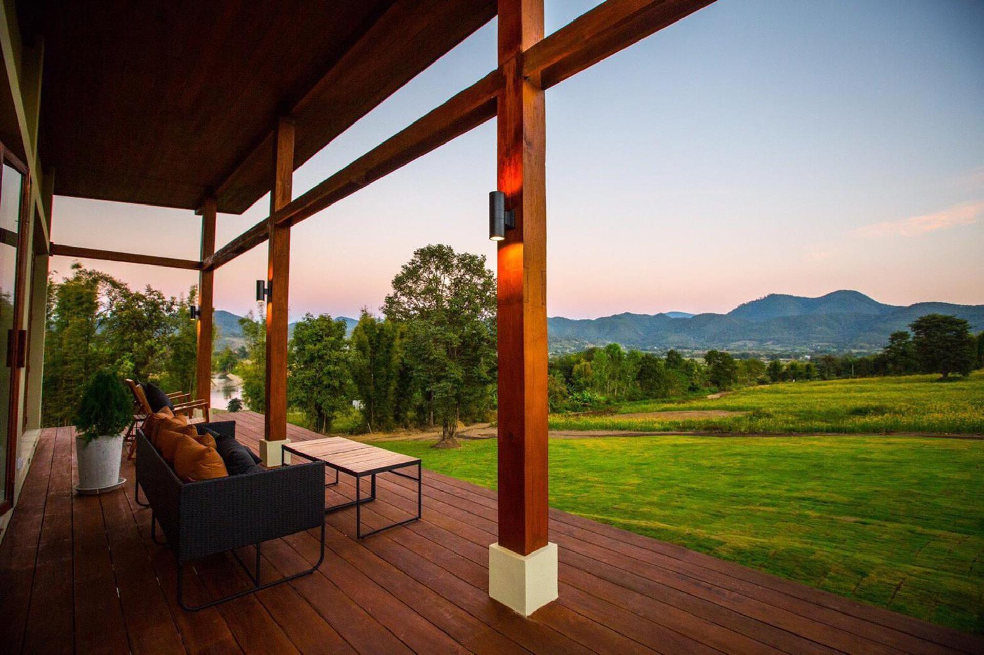 Puripai Villa Экстерьер фото