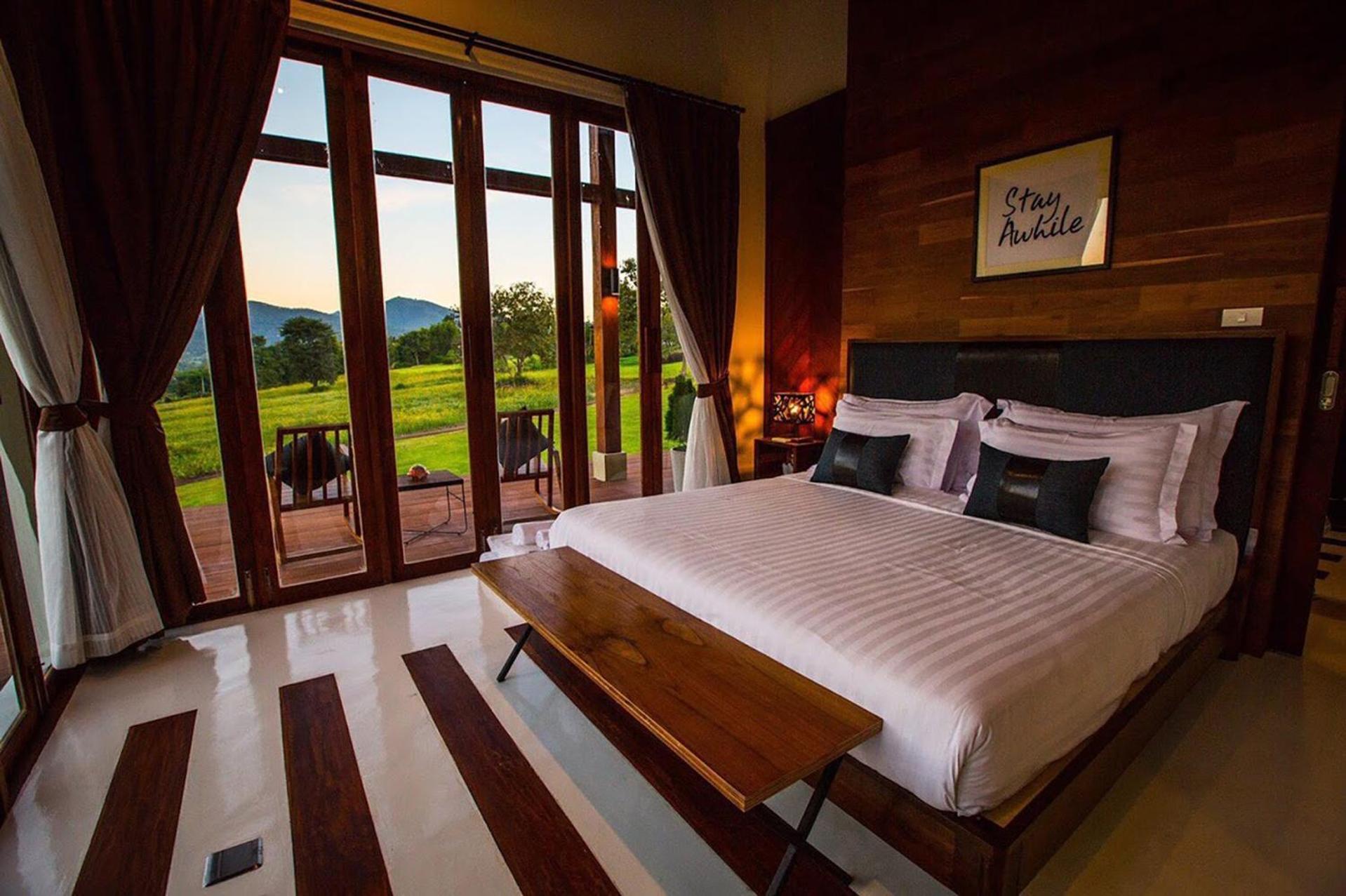 Puripai Villa Экстерьер фото