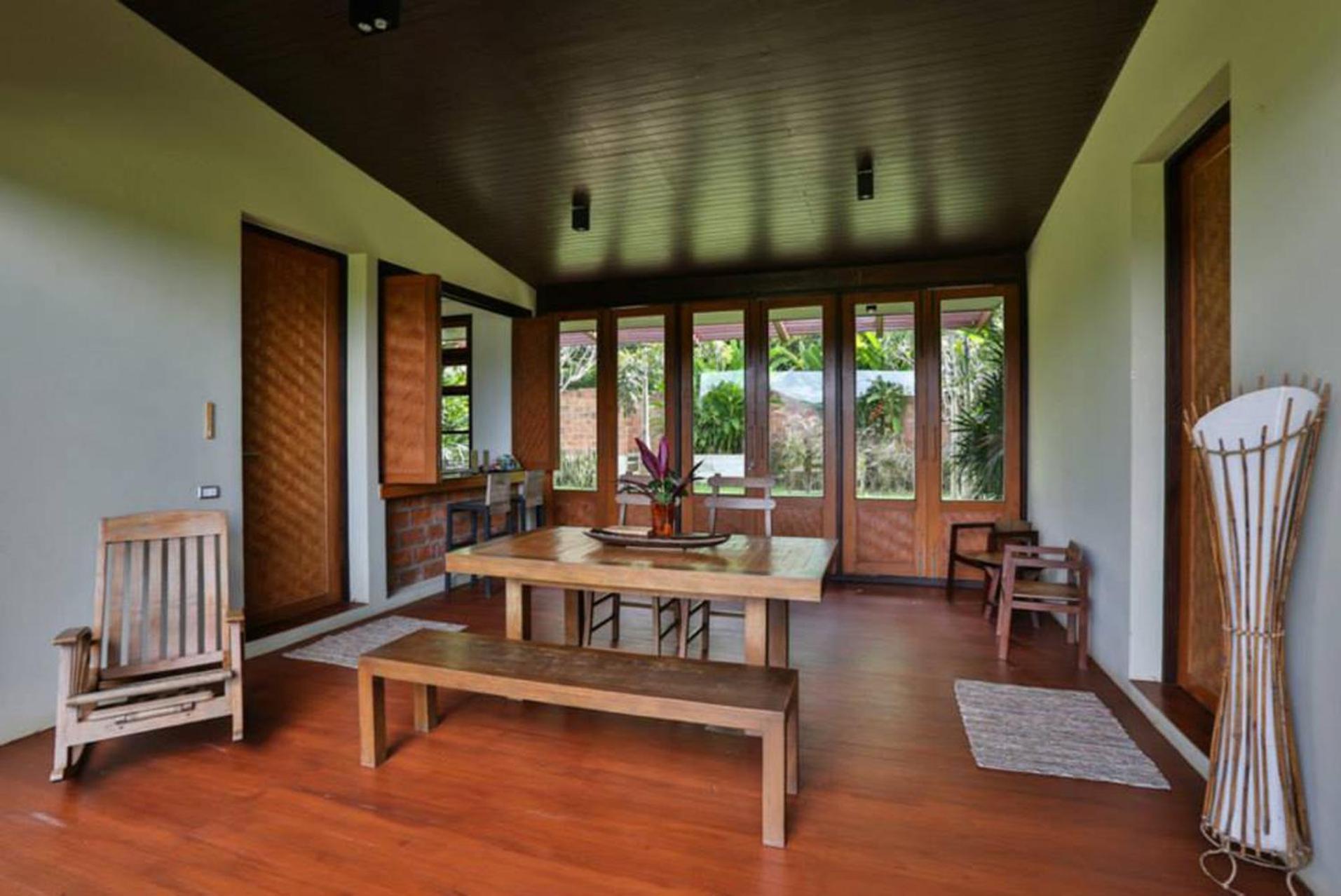 Puripai Villa Экстерьер фото