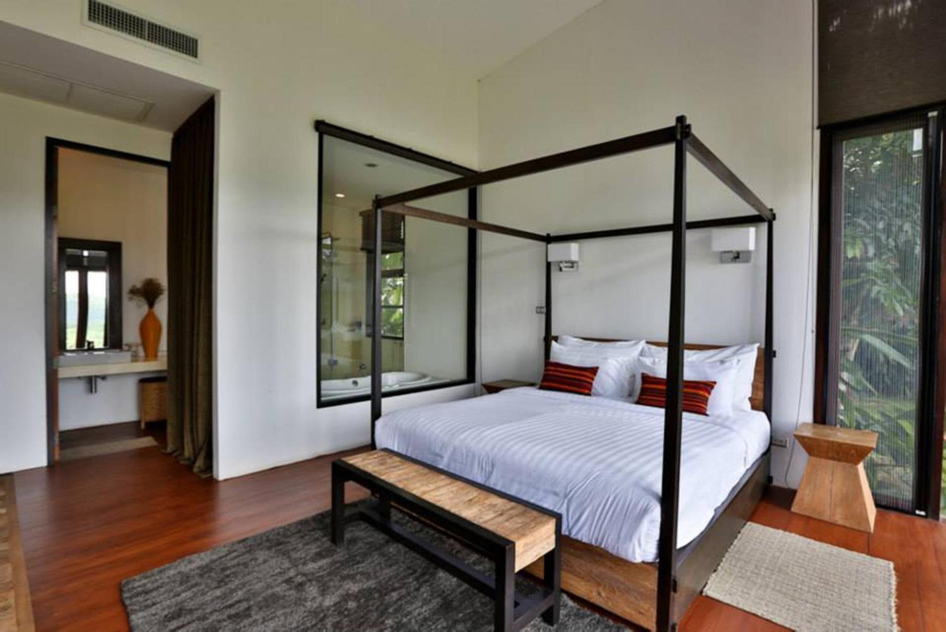 Puripai Villa Экстерьер фото