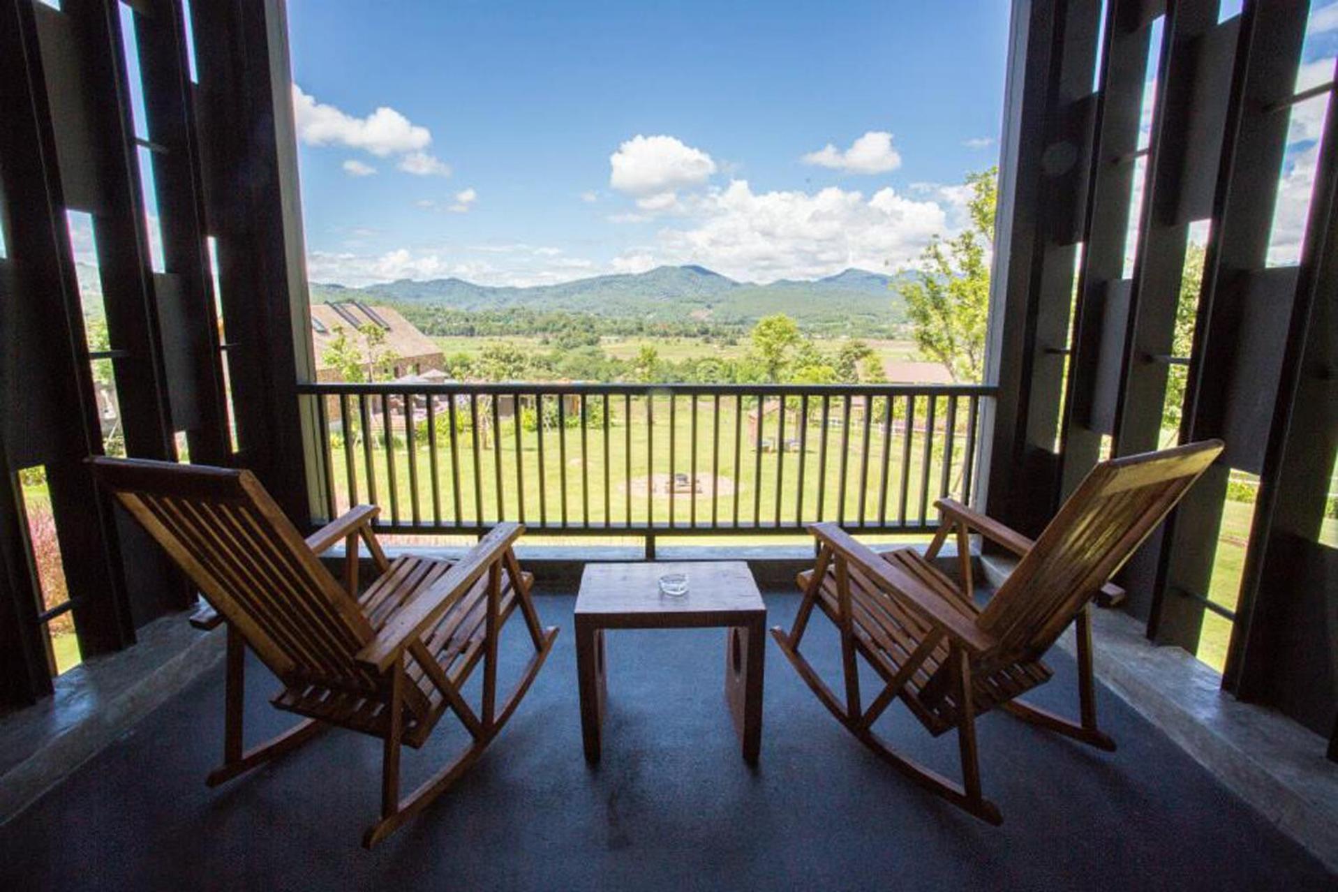 Puripai Villa Экстерьер фото