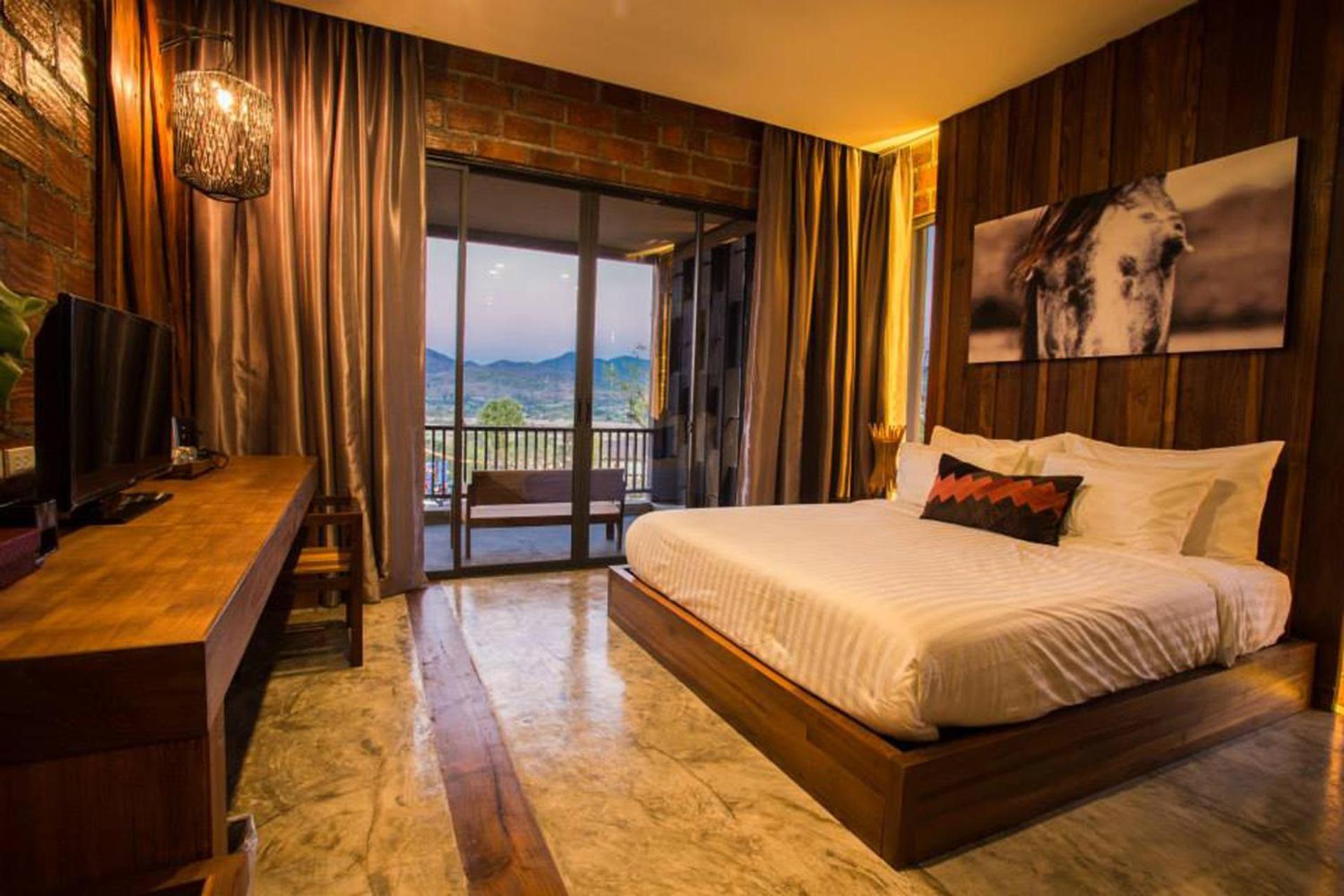 Puripai Villa Экстерьер фото