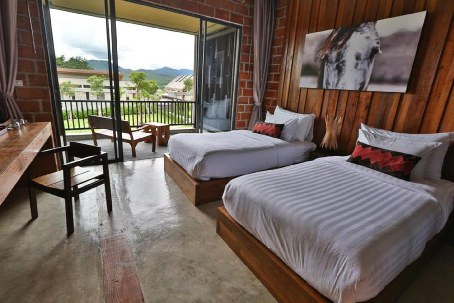 Puripai Villa Экстерьер фото
