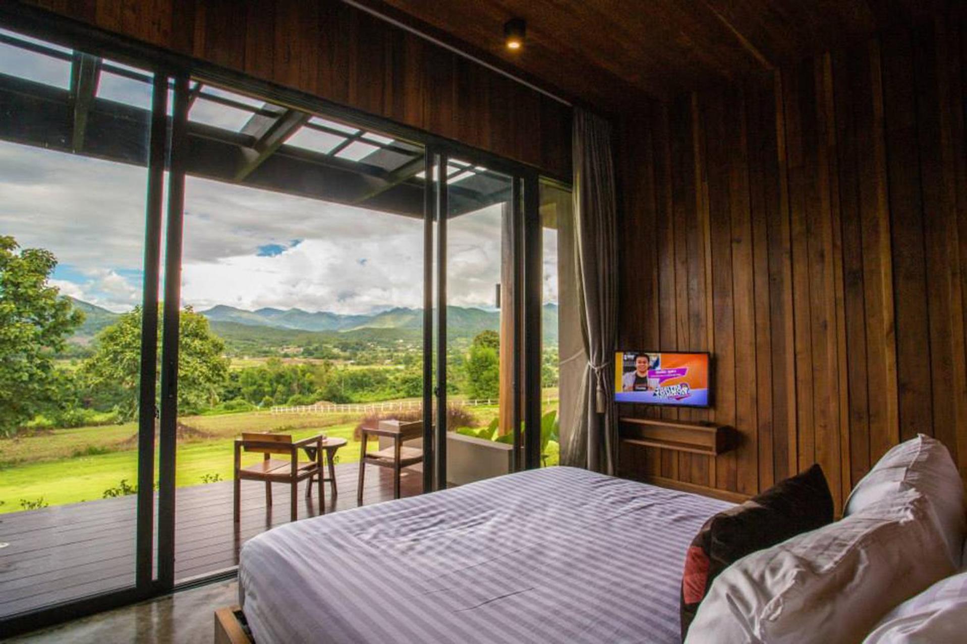 Puripai Villa Экстерьер фото