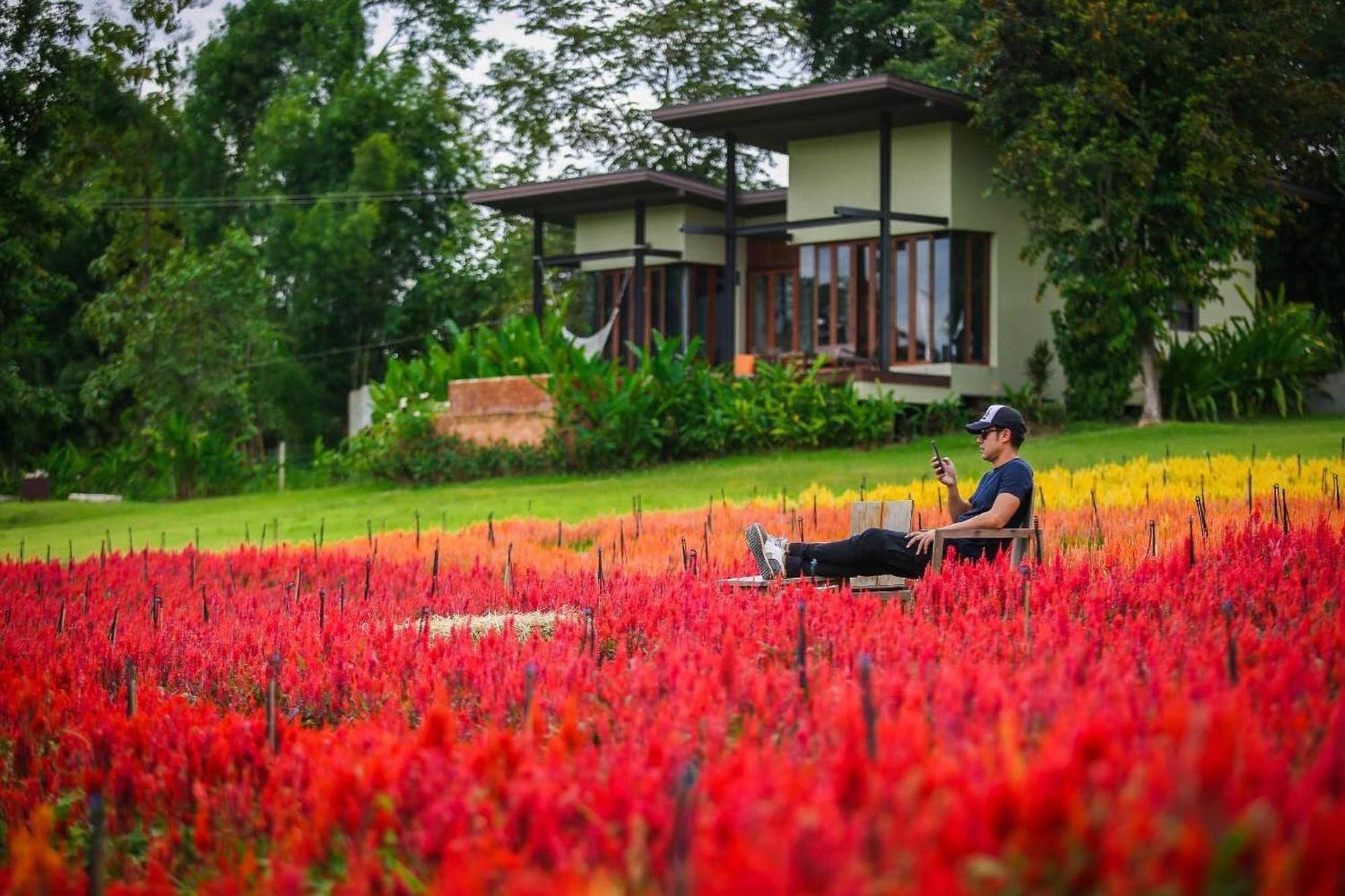 Puripai Villa Экстерьер фото