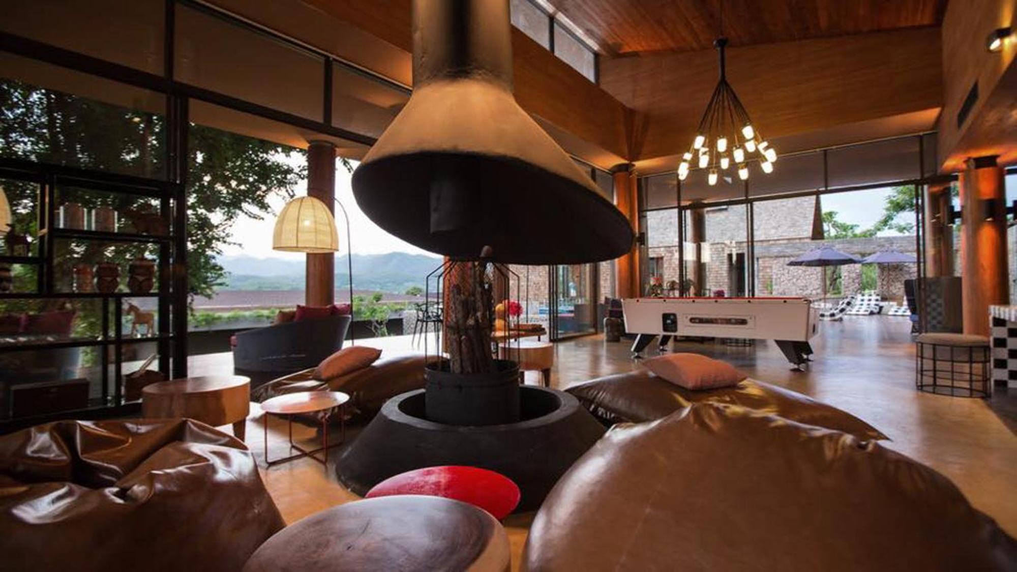 Puripai Villa Экстерьер фото