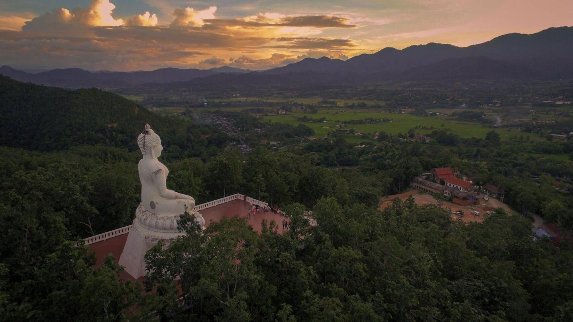Puripai Villa Экстерьер фото