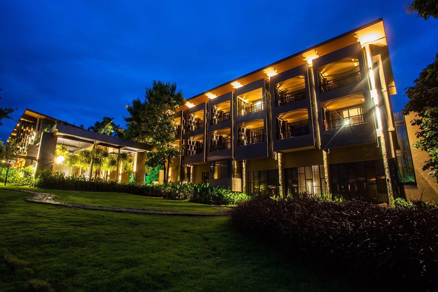 Puripai Villa Экстерьер фото