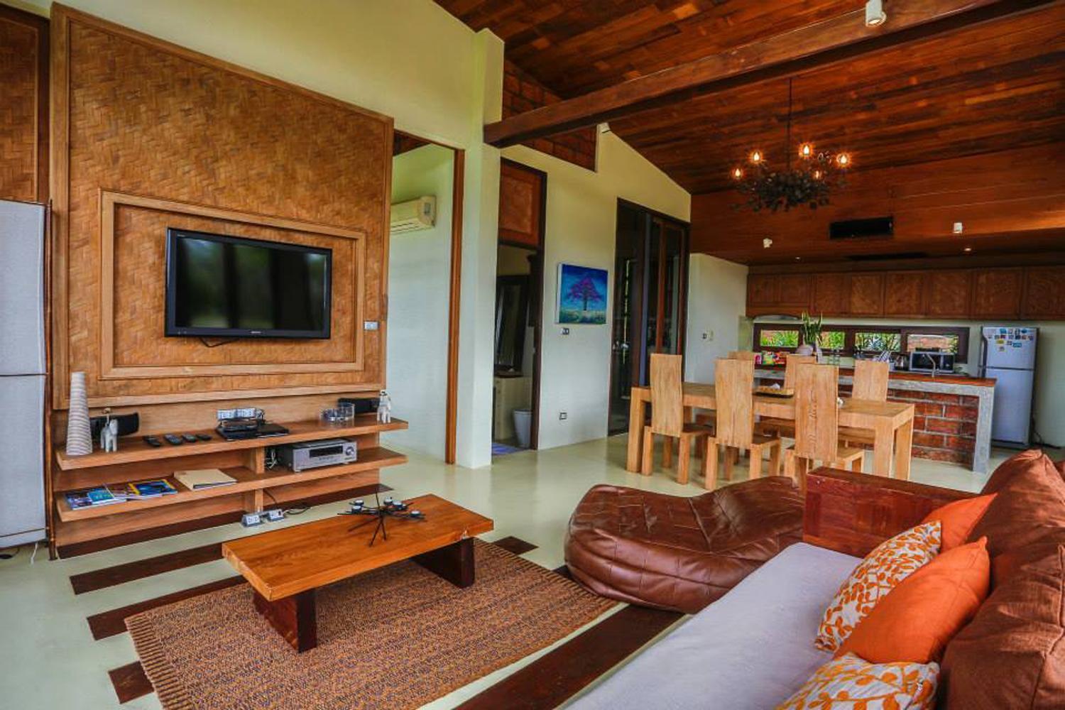 Puripai Villa Экстерьер фото