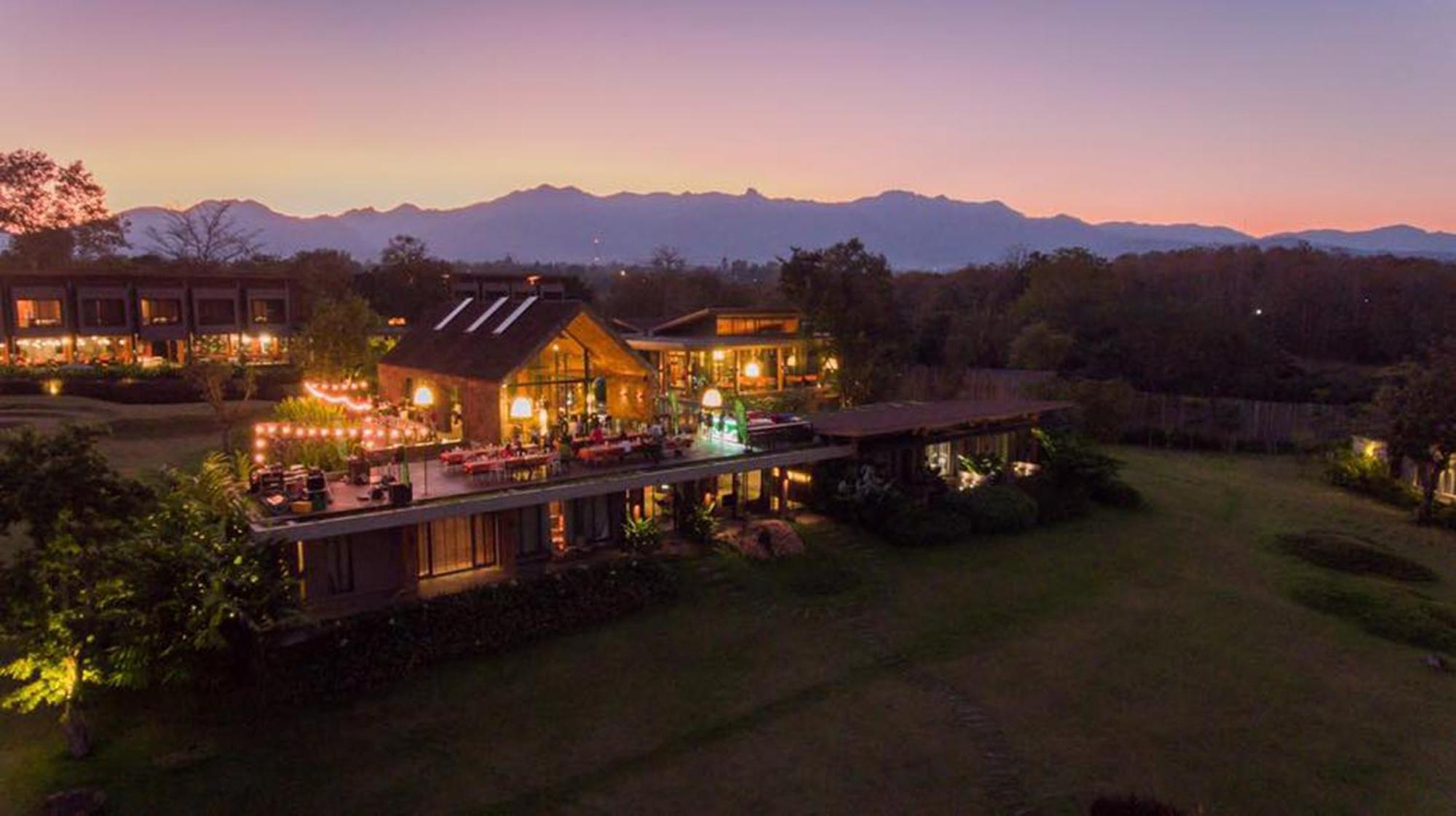 Puripai Villa Экстерьер фото
