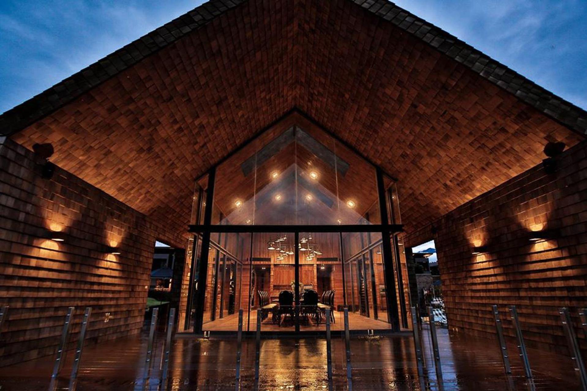 Puripai Villa Экстерьер фото